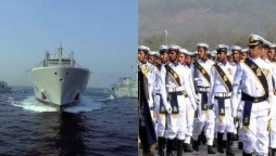 Pak Navy Day: Operation Dwarka 1965 – Celebrating the heroic achievements