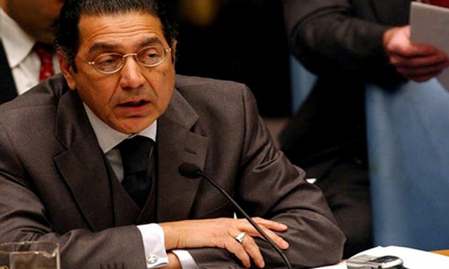 Pakistan Underscores the need to respond to main COVID-19 Challenges