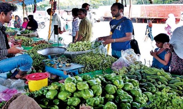 Pakistan Inflation rate witnessed ease of 8.2% in August