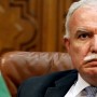 Palestine Quits Arab League Chairmanship to protest against Israeli deals