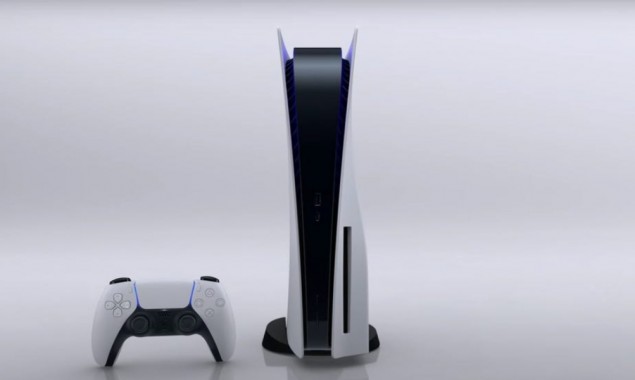 PlayStation 5 to go on sale in November starting at $400