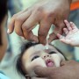 Five-day nationwide polio eradication campaign kicks off from today