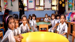 Primary Schools