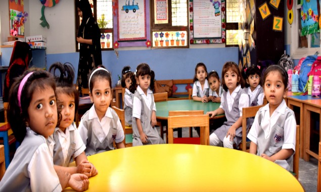 Primary Schools across the country to reopen on September 30