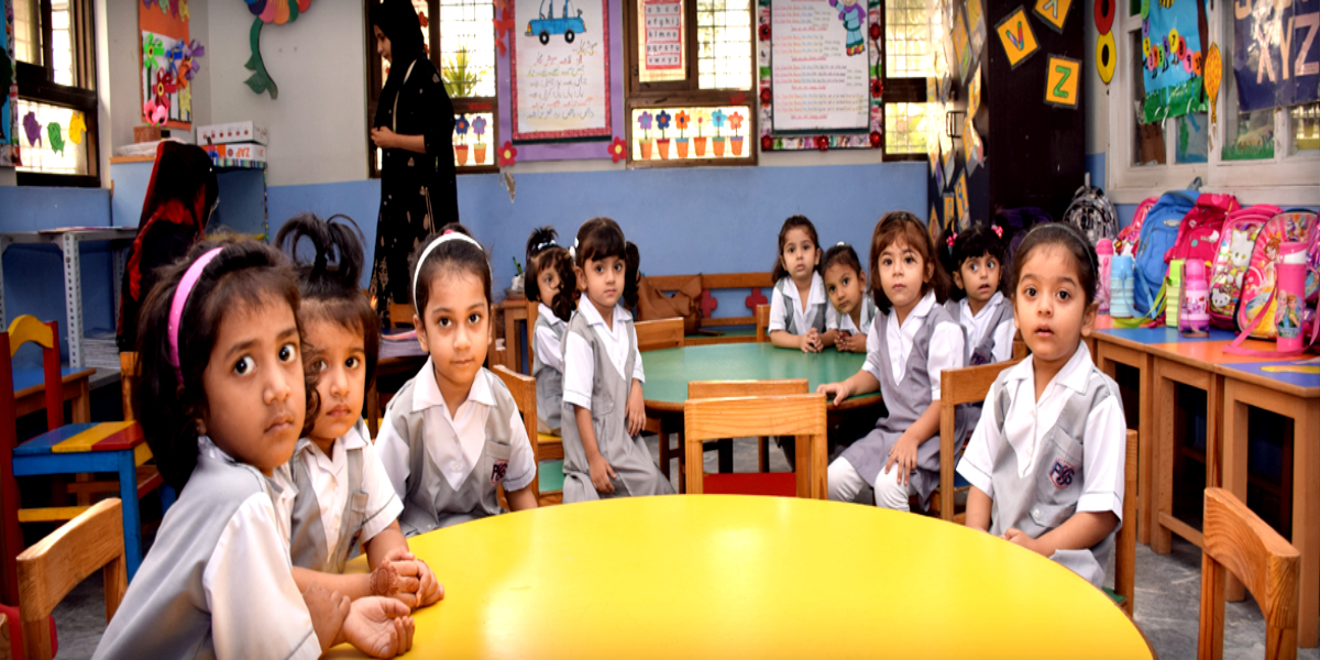 Primary Schools