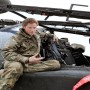 Prince Harry joins helicopter club in California