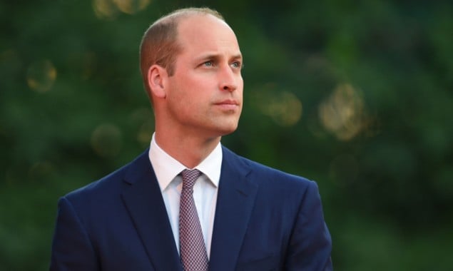 Prince William