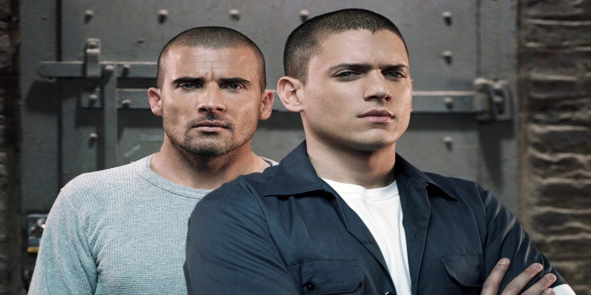 Prison Break season 6 is finally happening, reveals actor Dominic Purcell