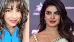 Priyanka Chopra Jonas slays in her new haircut