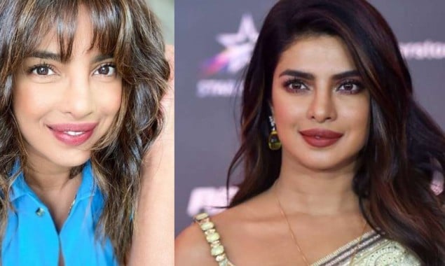 Priyanka Chopra Jonas slays in her new haircut