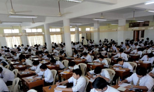 Punjab Board announces Intermediate Results 2020