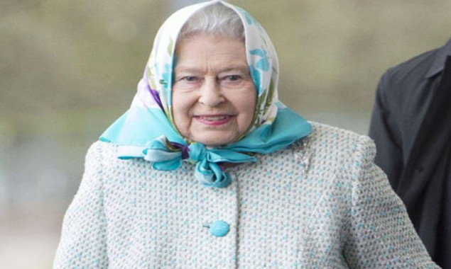 Emma Radacanu praises Queen Elizabeth