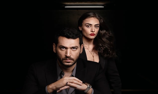 Ramo: Esra Bilgic excited for her upcoming drama series