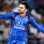 Rashid Khan reveals about the biggest Achievement for Afghan Cricket