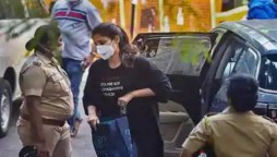 Rhea Chakraborty arrested by Narcotics Control Bureau