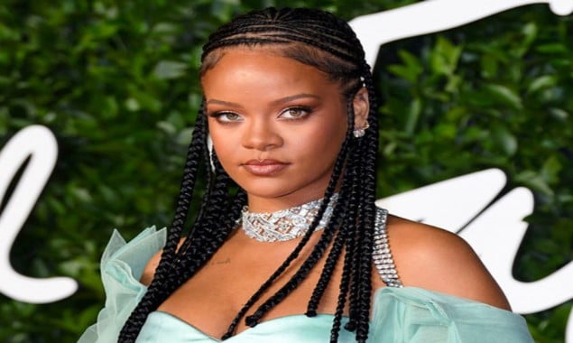 Rihanna had a tragic e-bike accident; ‘She’s healing quickly’