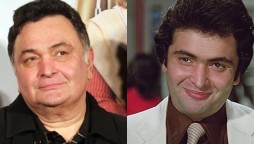 Rishi Kapoor birthday: Ridhima Kapoor penned down a heart-wrenching note