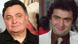 Rishi Kapoor birth anniversary