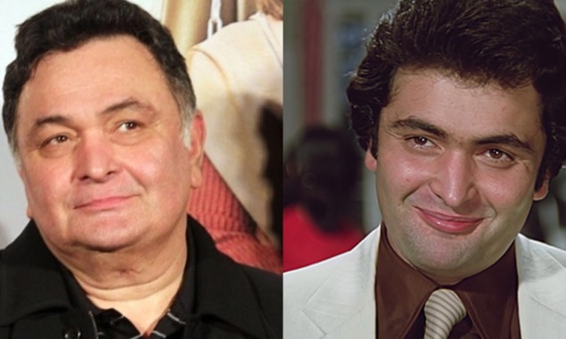 Rishi Kapoor birthday: Ridhima Kapoor penned down a heart-wrenching note
