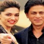 SRK and Deepika Padukone to be seen in new movie “Sanki”