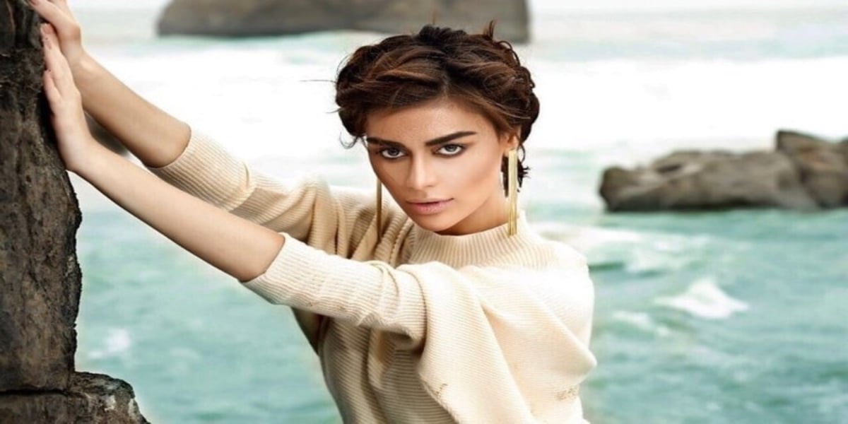 Sadaf Kanwal haters reply