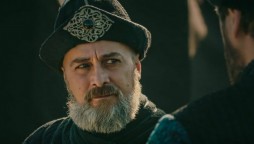 Have a look at Ertugrul’s Sadettin Köpek throwback pictures