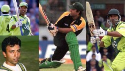 Saeed Anwar