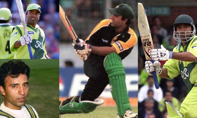 Happy birthday to the incredible Saeed Anwar