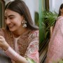 Saheefa Jabbar, husband giving major couple goals as they recall their wedding