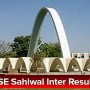 BISE Sahiwal Announced Intermediate Result 2020