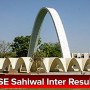 BISE Sahiwal Intermediate Result 2020 | 11th & 12th Class Result