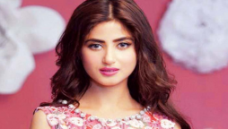 Sajal Aly interstellar