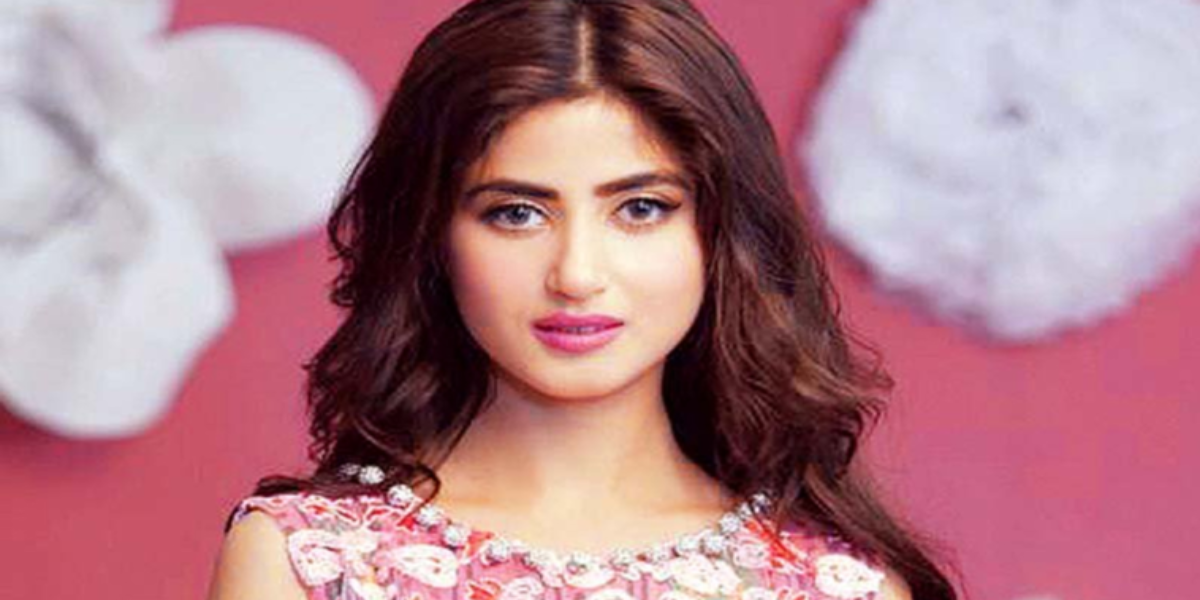 Sajal Aly interstellar