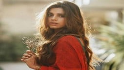 Sanam Saeed