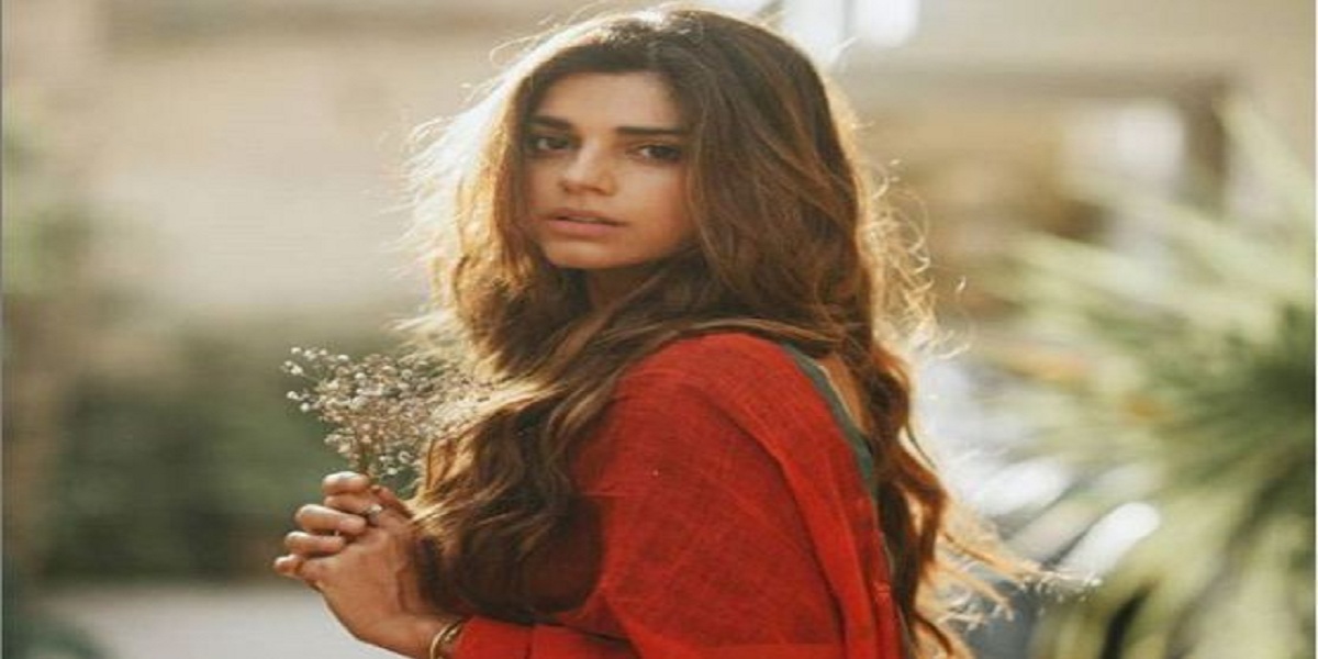 Sanam Saeed