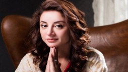 Sarwat Gilani lands into hot water after insensitive video