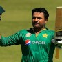 Sharjeel Khan’s focus is on the T20 World Cup after his return to cricket