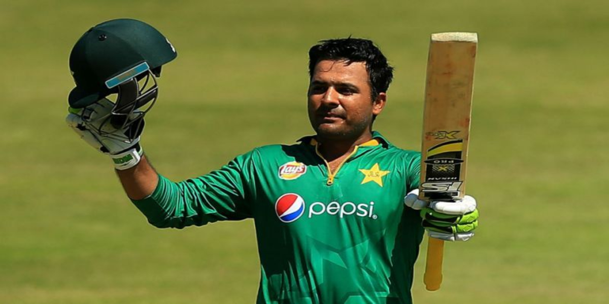 Sharjeel Khan