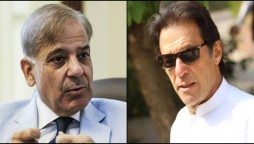 Shehbaz Sharif says Imran Khan sought 33 deferments in Rs10b defamation suit against him