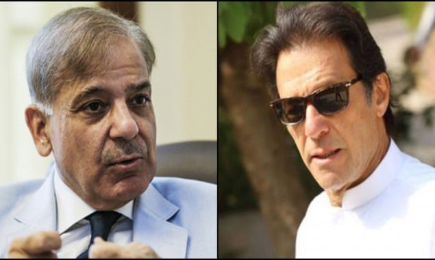 Shehbaz Sharif says Imran Khan sought 33 deferments in Rs10b defamation suit against him