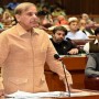 Shehbaz lashed out at NA speaker Asad Qaiser