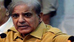 Shehbaz Sharif Arrested after bail plea rejected in money laundering case