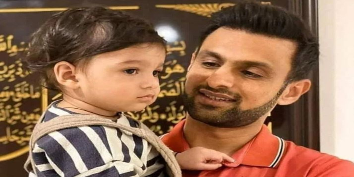 Shoaib Malik