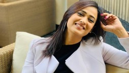 Indian TV star Shweta Tiwari tests positive for COVID-19