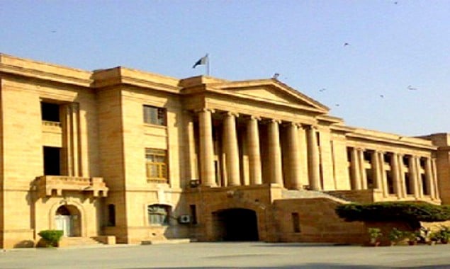 Senate Elections: SHC declares Saifullah Abro ‘eligible,’ Rauf Siddiqui ‘ineligible’