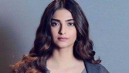 Sonam Kapoor details how online hatred, criticism affected her mental health