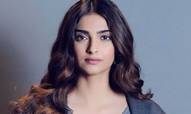 Sonam Kapoor details how online hatred, criticism affected her mental health