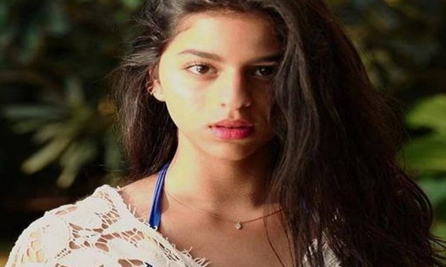 Suhana Khan misses cousin sister Alia Chibba, posts throwback picture