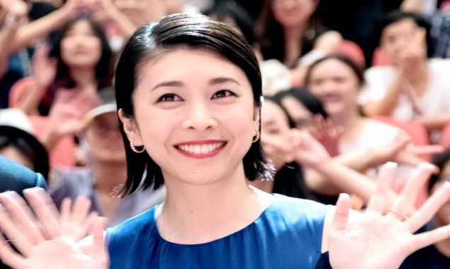 Award-winning Japanese actress Yuko Takeuchi found dead at home