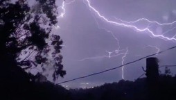 Thunderstorm expected in Punjab